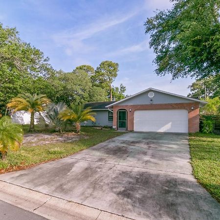 Spacious Modern House. Private Heated Pool And Spa Sarasota Exterior photo